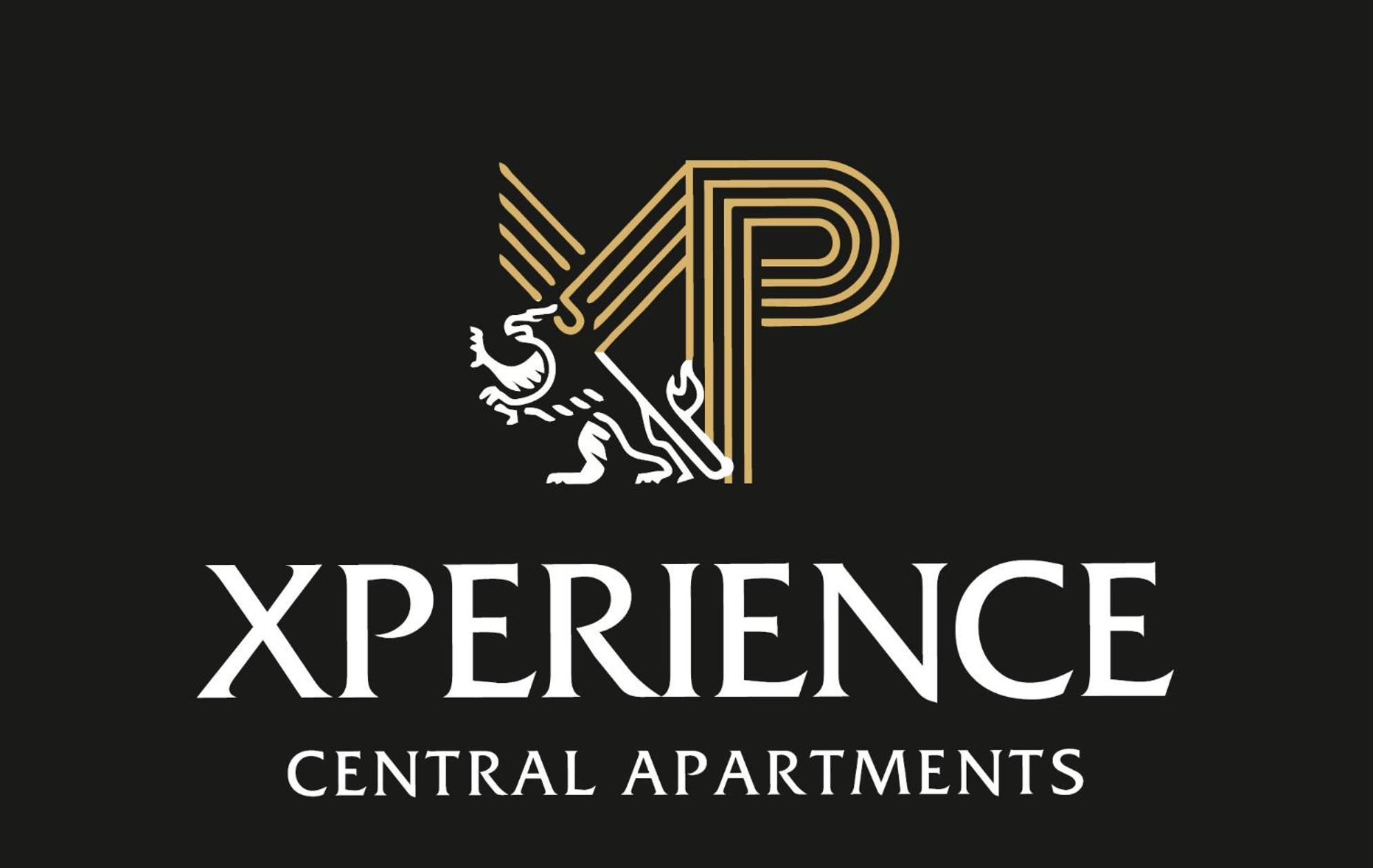 Xperience Central Apartments Iraklio Eksteriør billede