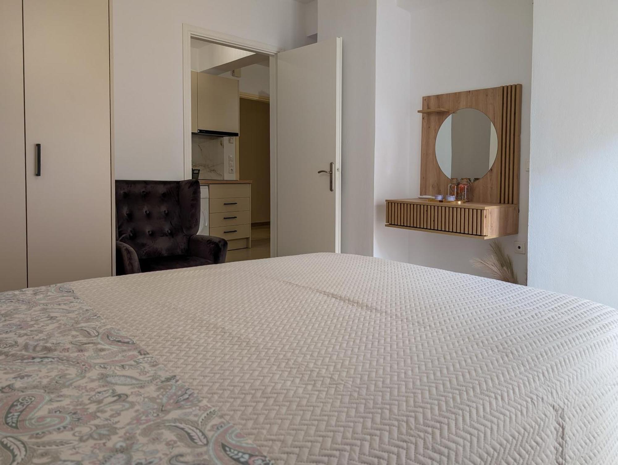 Xperience Central Apartments Iraklio Eksteriør billede